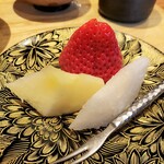 天ぷら たけうち - 