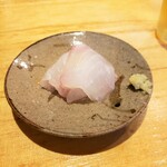 天ぷら たけうち - 