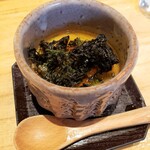 天ぷら たけうち - 