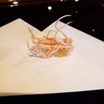 天ぷら たけうち - 