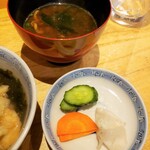 天ぷら たけうち - 