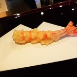 天ぷら たけうち - 