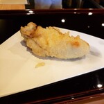 天ぷら たけうち - 