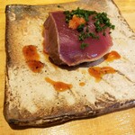 天ぷら たけうち - 