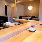 天ぷら たけうち - 