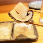 天ぷら たけうち - 