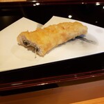 天ぷら たけうち - 