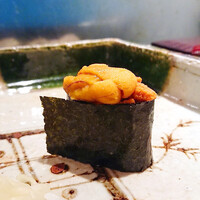 寿司 はせ川 心斎橋本店 - 