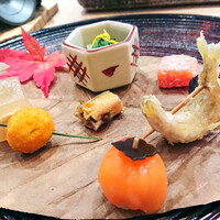 寿司 はせ川 心斎橋本店 - 