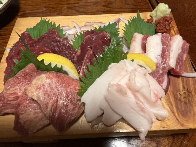 大扇 - 保原（居酒屋）の写真