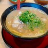 豚旨 うま屋ラーメン 鈴鹿中央通り店