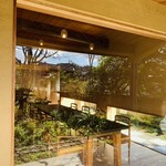 魚菜料理 縄屋 - 外観3