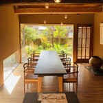 魚菜料理 縄屋 - 内観3