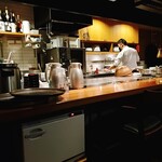 Teppanyaki Satou - 