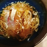 創作和食 順 - 