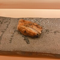 鮨 いしやま -  鮨 いしやま -