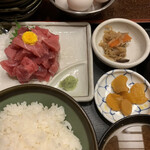 季節料理 なか一 - 