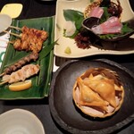 くいもの屋わん - 