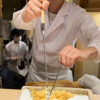 日本橋 蕎ノ字 - 