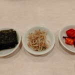 石釜ご飯とスンドゥブ OKKII - 