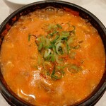 石釜ご飯とスンドゥブ OKKII - 