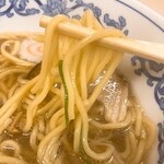 Bu Kyuura Men - 麺リフト