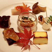 銀座ろくさん亭 - 