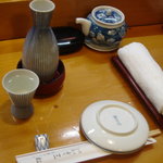 三松寿司 - 剣菱
