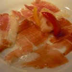 尾道中華そば ボラーチョ - 