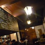 尾道中華そば ボラーチョ - 