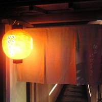 割烹 いいもり - 