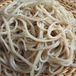 いし川 - 蕎麦アップ