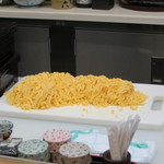 きん糸が山盛り