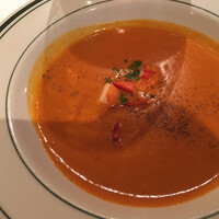 ウルフギャング・ステーキハウス 丸の内店 - 