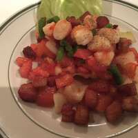 ウルフギャング・ステーキハウス 丸の内店 - 