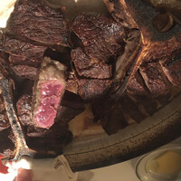 ウルフギャング・ステーキハウス 丸の内店 - 