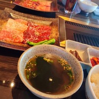 焼肉 飛車角 横浜店 - 