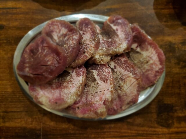 陣中 おみやげ処せんだい1号 - あおば通（牛タン）の写真