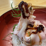 飯田商店 - 肉とろけます