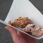 からあげ専門 由利屋 - 