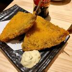 鮨・酒・肴 杉玉 - 