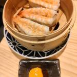 鮨・酒・肴 杉玉 - 