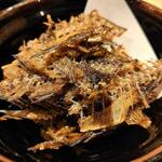 鮨・酒・肴 杉玉 - 