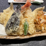 Sushi mamire - 