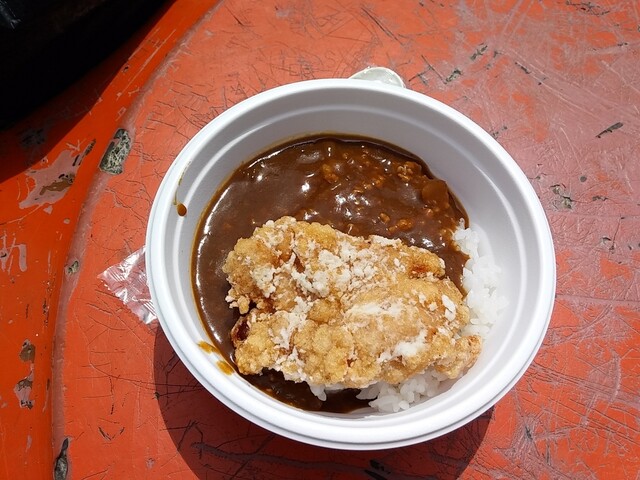 からあげ専門 由利屋 - 西大崎（からあげ）の写真