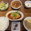 中華 四川料理 WANG'S GARDEN 大崎ブライトコア店