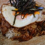 阿波饂飩 両国 福助 - 