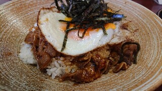 Awa Udon Ryougoku Fukusuke - 