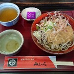 うどん坊 山むろ - 