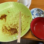 山ノ神焼肉店 - 